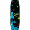 Ronix Vision Boy's Wakeboard - 2023 -Ron Jon Surf Shop Sales 2022 RONIX WAKEBOARD KIDS VISION TOP 98590.1632171742
