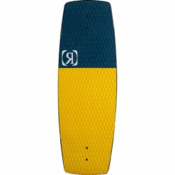 Ronix Electric Collective Wakeskate - 2023 12 Ronix Electric Collective Wakeskate - 2023 -Ron Jon Surf Shop Sales 2022 RONIX WAKESKATE ELECTRIC COLLECTIVE 45 TOP 86121.1629996277