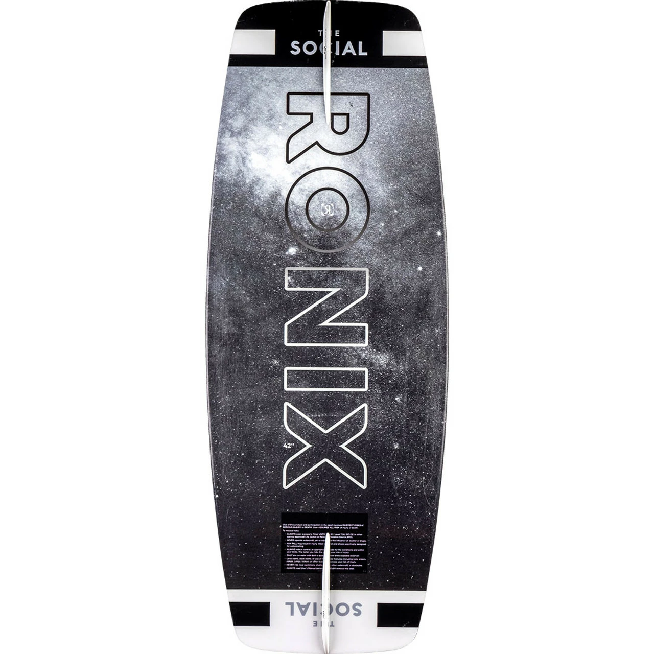 Ronix Social Wakeskate - 2023 4 Ronix Social Wakeskate - 2023 - Image 2