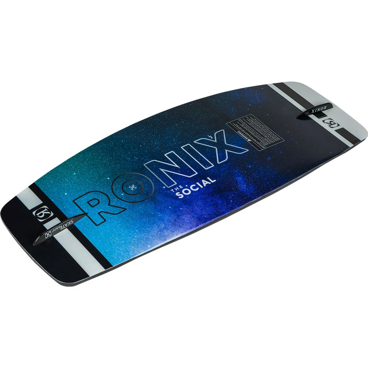 Ronix Social Wakeskate - 2023 6 Ronix Social Wakeskate - 2023 - Image 4