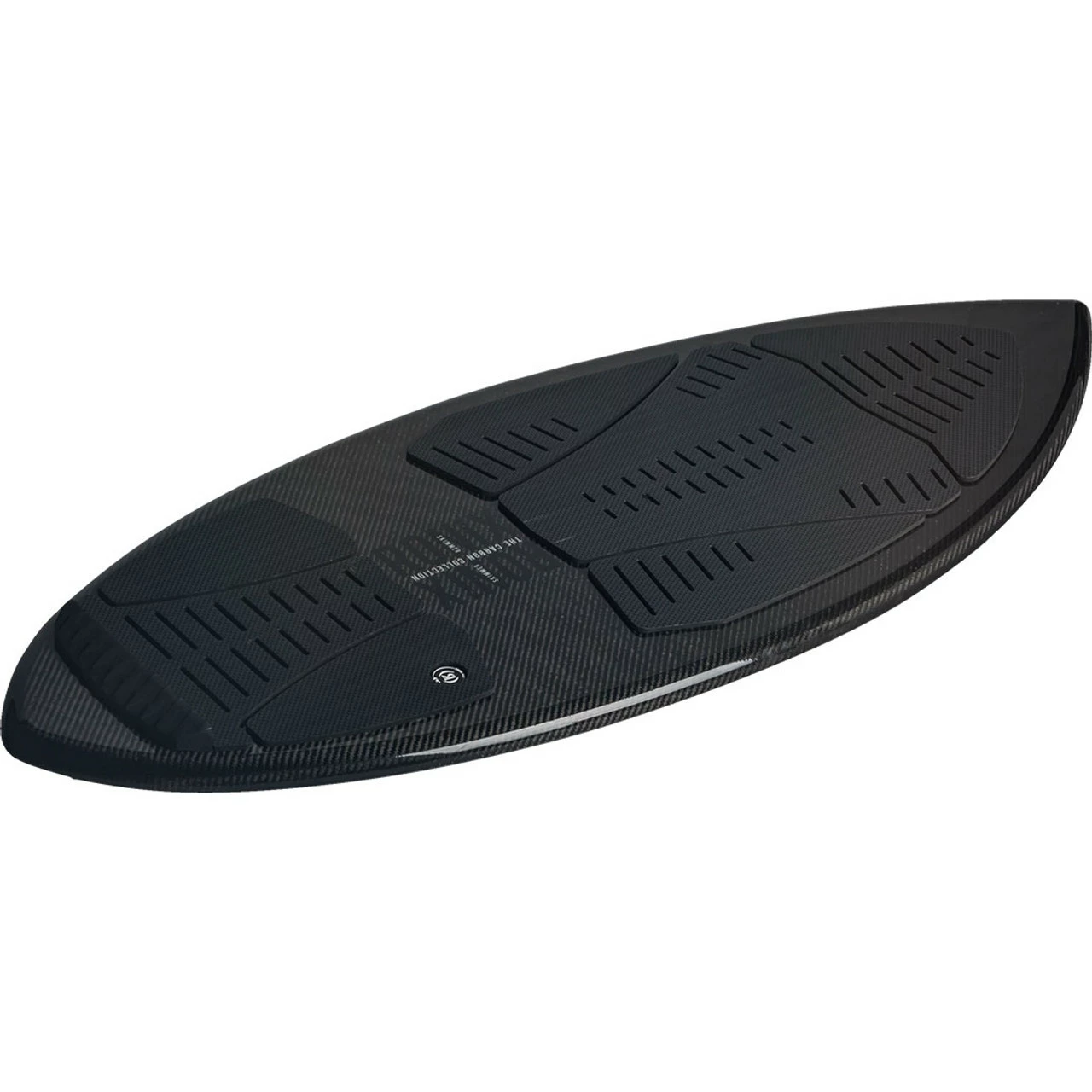 Ronix Carbon Skimmer Wakesurf Board - 2023 - Image 3