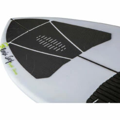 Ronix Kid's Flyweight Skimmer Wakesurf Board - 2022 -Ron Jon Surf Shop Sales 2022 RONIX WAKESURFER KIDS FLYWEIGHT SKIMMER INSET 4 87748.1631646696