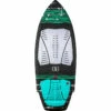 Ronix Women's Sea Captain Wakesurf Board - 2023 -Ron Jon Surf Shop Sales 2022 RONIX WAKESURFER WOMENS KOAL SURFACE SEA CAPTAIN TOP 14640.1631636688