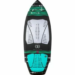 Ronix Women's Sea Captain Wakesurf Board - 2023