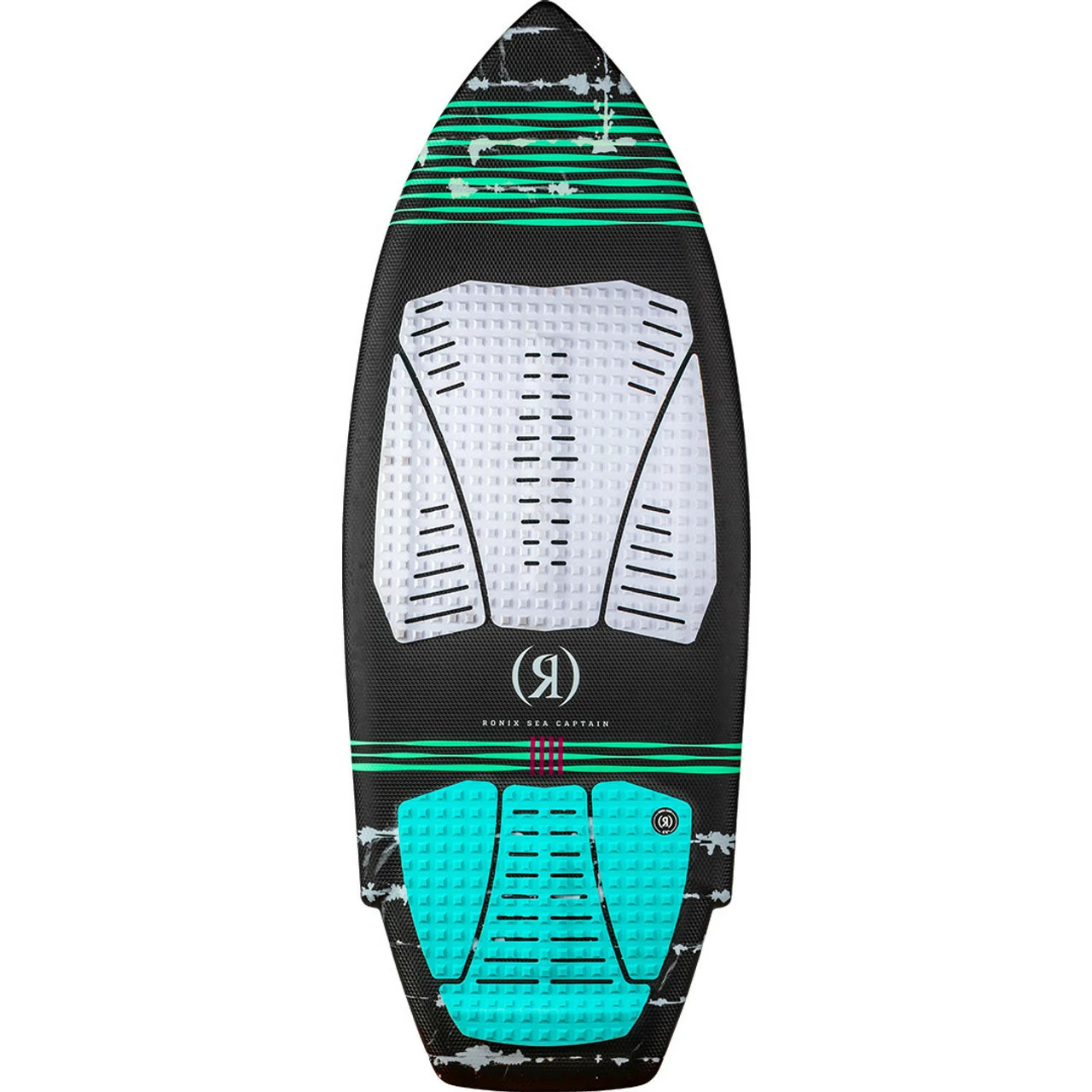 Ronix Women's Sea Captain Wakesurf Board - 2023 3 Ronix Women's Sea Captain Wakesurf Board - 2023