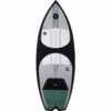 Hyperlite Automatic Wakesurf Board - 2023