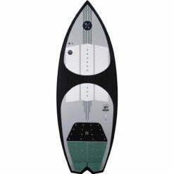 Hyperlite Automatic Wakesurf Board - 2023