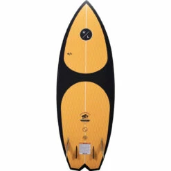 Hyperlite Automatic Wakesurf Board - 2023 -Ron Jon Surf Shop Sales 2023 Hyperlite AUTOMATIC Wakesurf Board 5 0 BASE 14224.1666810196