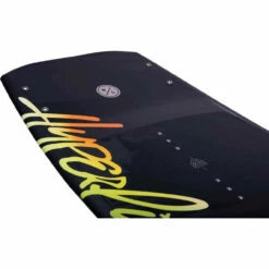 Hyperlite Cadence Women's Wakeboard - 2023 9 Hyperlite Cadence Women's Wakeboard - 2023 -Ron Jon Surf Shop Sales 2023 Hyperlite CADENCE Womens Wakeboard DETAIL 1 24507.1665762582
