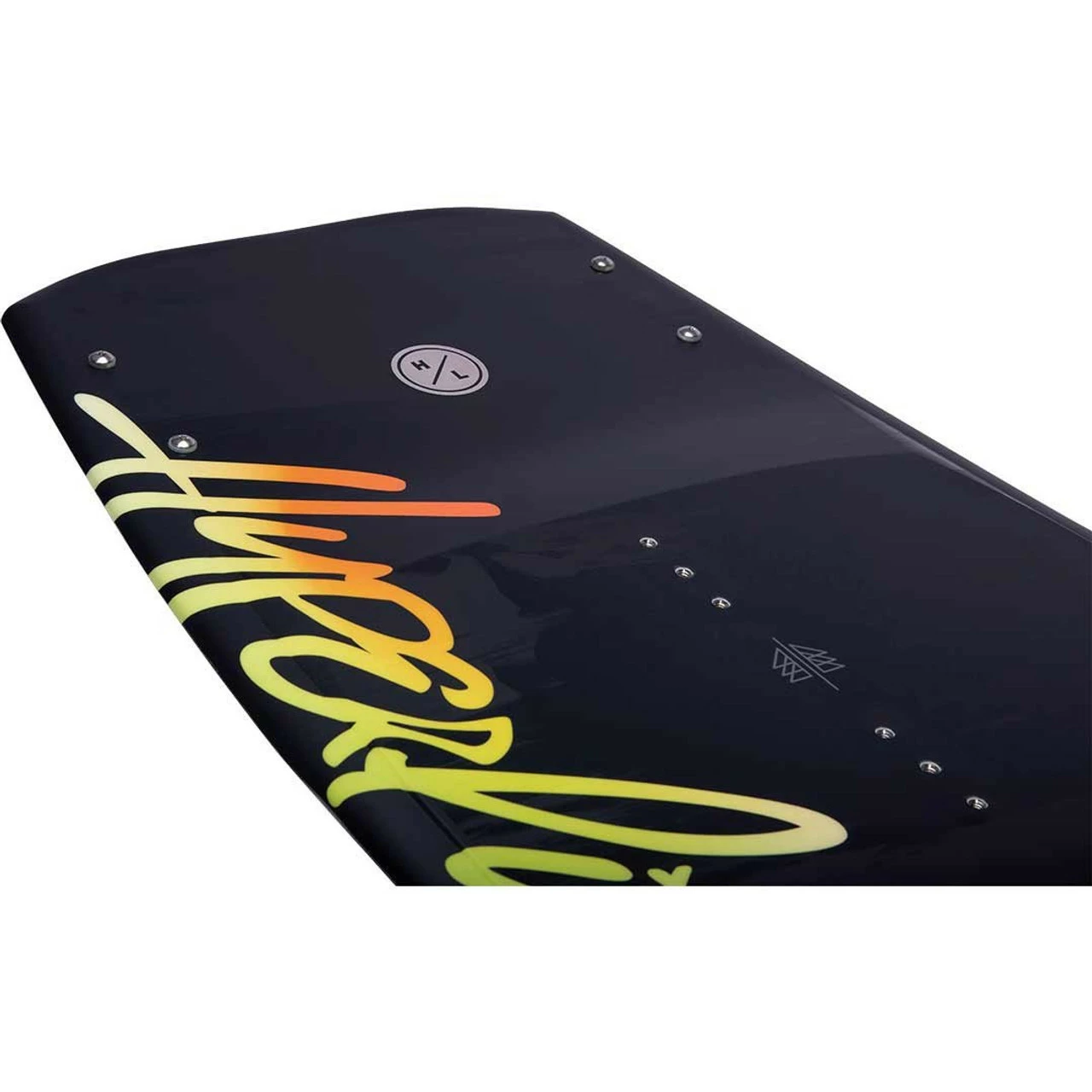 Hyperlite Cadence Women's Wakeboard - 2023 6 Hyperlite Cadence Women's Wakeboard - 2023 - Image 4
