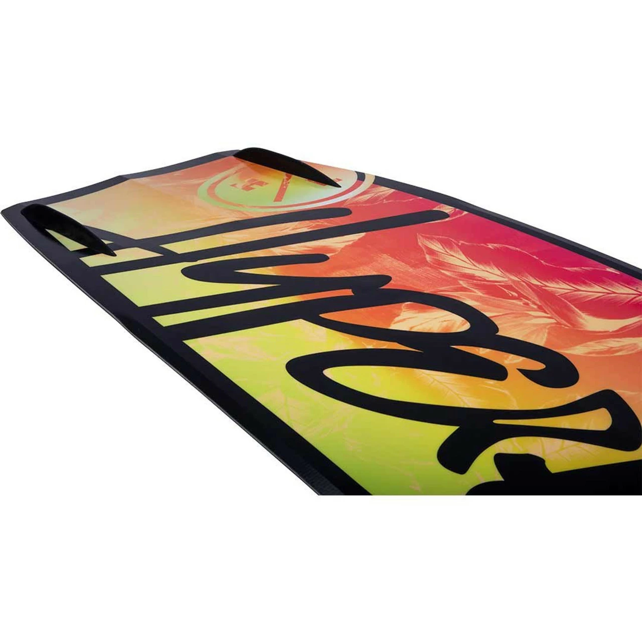 Hyperlite Cadence Women's Wakeboard - 2023 5 Hyperlite Cadence Women's Wakeboard - 2023 - Image 3