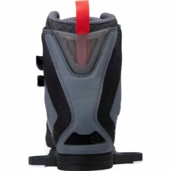 Hyperlite Capitol Wakeboard Bindings - 2023 -Ron Jon Surf Shop Sales 2023 Hyperlite CAPITOL Wakeboard Binding REAR 71365.1665524783