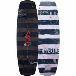 Hyperlite Codyak Wakeboard - 2023 -Ron Jon Surf Shop Sales 2023 Hyperlite CODYAK Cable Wakeboard 143 95384.1666038403