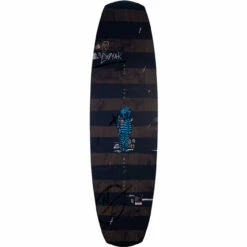 Hyperlite Codyak Wakeboard - 2023 -Ron Jon Surf Shop Sales 2023 Hyperlite CODYAK Cable Wakeboard 155 81975.1666038943
