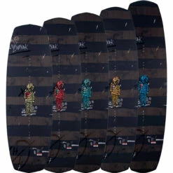 Hyperlite Codyak Wakeboard - 2023