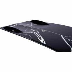 Hyperlite Cryptic Wakeboard - 2023 -Ron Jon Surf Shop Sales 2023 Hyperlite CRYPTIC Wakeboard DETAIL 3 60420.1665000079