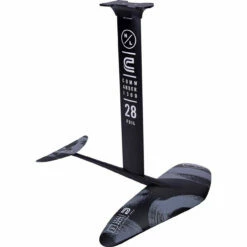 Hyperlite UTE Foil Package W/Commander1300 Foil Kit 40 Hyperlite UTE Foil Package W/Commander1300 Foil Kit -Ron Jon Surf Shop Sales 2023 Hyperlite Commander Foil Kit 07799.1681919314