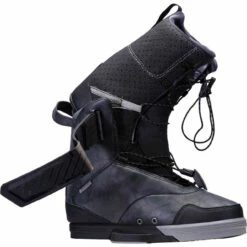 Hyperlite Defacto Wakeboard Bindings - 2023 -Ron Jon Surf Shop Sales 2023 Hyperlite DEFACTO Wakeboard Binding DT 03 73216.1665604915