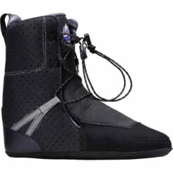 Hyperlite Defacto Wakeboard Bindings - 2023 -Ron Jon Surf Shop Sales 2023 Hyperlite DEFACTO Wakeboard Binding DT 04 62438.1665604915