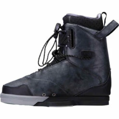 Hyperlite Defacto Wakeboard Bindings - 2023 -Ron Jon Surf Shop Sales 2023 Hyperlite DEFACTO Wakeboard Binding MEDIAL 84976.1665604915