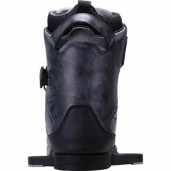 Hyperlite Defacto Wakeboard Bindings - 2023 -Ron Jon Surf Shop Sales 2023 Hyperlite DEFACTO Wakeboard Binding REAR 61794.1665604915