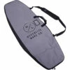 Hyperlite Essential Wakeboard Bag - Grey -Ron Jon Surf Shop Sales 2023 Hyperlite ESSENTIAL BAG GRAY 1 64415.1666708818