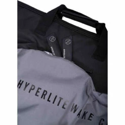 Hyperlite Essential Wakeboard Bag - Grey -Ron Jon Surf Shop Sales 2023 Hyperlite ESSENTIAL BAG GRAY 3 95362.1666708818