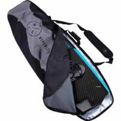 Hyperlite Essential Wakeboard Bag - Grey -Ron Jon Surf Shop Sales 2023 Hyperlite ESSENTIAL BAG GRAY 4 09663.1666708818