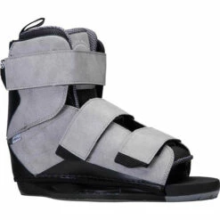 Hyperlite Formula Wakeboard Bindings - 2023