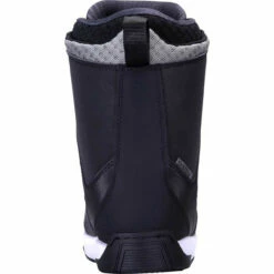 Hyperlite Freepress System Wakeboard Boots - 2023 -Ron Jon Surf Shop Sales 2023 Hyperlite FREPRESS Wakeboard Binding REAR 08614.1665518982