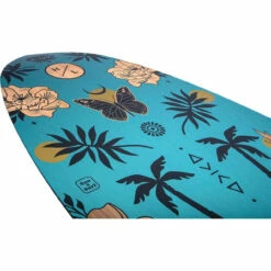 Hyperlite Good Daze Wakesurf Board 4'7" - 2023 -Ron Jon Surf Shop Sales 2023 Hyperlite GOOD DAZE Wakesurf Board 4 7 DETAIL 5 80628.1666817146