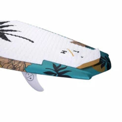 Hyperlite Good Daze Wakesurf Board 4'7" - 2023 -Ron Jon Surf Shop Sales 2023 Hyperlite GOOD DAZE Wakesurf Board 4 7 DETAIL 6 65155.1666817146
