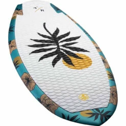 Hyperlite Good Daze Wakesurf Board 4'7" - 2023 -Ron Jon Surf Shop Sales 2023 Hyperlite GOOD DAZE Wakesurf Board 4 7 HERO 66623.1666817146