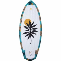 Hyperlite Good Daze Wakesurf Board 4'7" - 2023