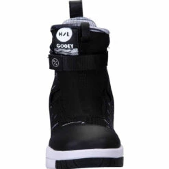 Hyperlite Gooey System Wakeboard Boots - 2023 -Ron Jon Surf Shop Sales 2023 Hyperlite GOOEY Wakeboard Binding BOOT FRONT 65863.1665521629