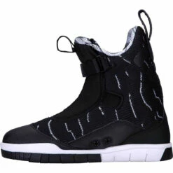 Hyperlite Gooey System Wakeboard Boots - 2023 -Ron Jon Surf Shop Sales 2023 Hyperlite GOOEY Wakeboard Binding BOOT MEDIAL 34418.1665521629