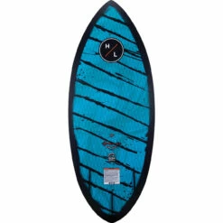 Hyperlite Hi-Fi Wakesurf Board - 2023 -Ron Jon Surf Shop Sales 2023 Hyperlite HIFI Wakesurf Board 56 BASE 63019.1666817384