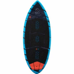 Hyperlite Hi-Fi Wakesurf Board - 2023 -Ron Jon Surf Shop Sales 2023 Hyperlite HIFI Wakesurf Board 56 TOP 85607.1666817384