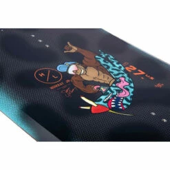 Hyperlite Murray Jr Kid's Wakeboard - 2023 -Ron Jon Surf Shop Sales 2023 Hyperlite MURRAY JR BOYS Wakeboard DETAIL 1 70194.1666122877