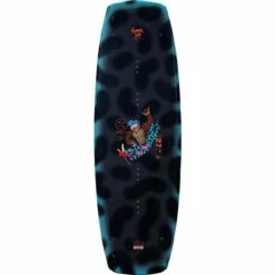 Hyperlite Murray Jr Kid's Wakeboard - 2023