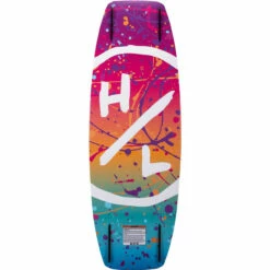 Hyperlite Girl's Murray Jr. Wakeboard Package W/ Jinx Jr - 2023 8 Hyperlite Girl's Murray Jr. Wakeboard Package W/ Jinx Jr - 2023 -Ron Jon Surf Shop Sales 2023 Hyperlite MURRAY JR GIRLS Wakeboard BASE 22672.1666032732