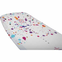 Hyperlite Girl's Murray Jr Kid's Wakeboard - 2023 -Ron Jon Surf Shop Sales 2023 Hyperlite MURRAY JR GIRLS Wakeboard DETAIL 2 21504.1665760730
