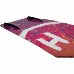 Hyperlite Girl's Murray Jr Kid's Wakeboard - 2023 -Ron Jon Surf Shop Sales 2023 Hyperlite MURRAY JR GIRLS Wakeboard DETAIL 3 73368.1665760730