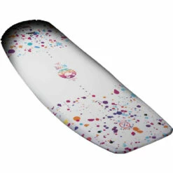 Hyperlite Girl's Murray Jr Kid's Wakeboard - 2023 -Ron Jon Surf Shop Sales 2023 Hyperlite MURRAY JR GIRLS Wakeboard HERO 50446.1665760730