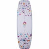 Hyperlite Girl's Murray Jr Kid's Wakeboard - 2023