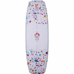 Hyperlite Girl's Murray Jr Kid's Wakeboard - 2023