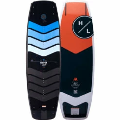 Hyperlite Murray Wakeboard - 2023 -Ron Jon Surf Shop Sales 2023 Hyperlite MURRAY Wakeboard 150 81328.1666043327
