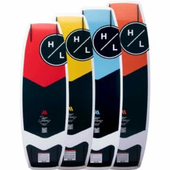 Hyperlite Murray Wakeboard Package W/ Team- X - 2023 -Ron Jon Surf Shop Sales 2023 Hyperlite MURRAY Wakeboard BASE 49764.1666210669