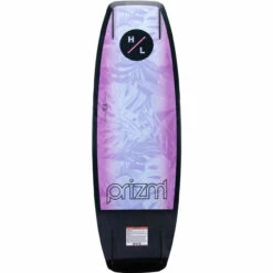 Hyperlite Prizm Women's Wakeboard W/ Syn Boots - 2023 -Ron Jon Surf Shop Sales 2023 Hyperlite PRIZM Womens Wakeboard 134 BASE 89973.1666032890