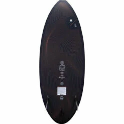 Hyperlite Ranger Wakesurf Board - 2023 -Ron Jon Surf Shop Sales 2023 Hyperlite RANGER Wakesurf Board 4 10 BASE 29709.1666808397
